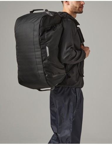 QUA-QX560-SLX® 60 Litre Haul Bag